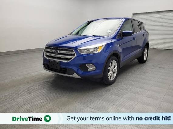FORD ESCAPE 2019 1FMCU0GD7KUA34485 image