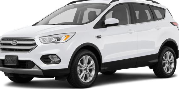 FORD ESCAPE 2019 1FMCU9HD9KUB44019 image