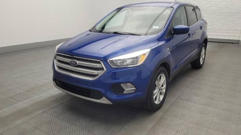 FORD ESCAPE 2019 1FMCU9GD0KUA52556 image