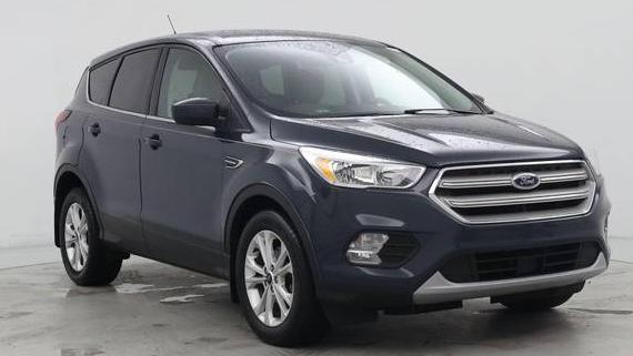 FORD ESCAPE 2019 1FMCU0GD1KUA13213 image
