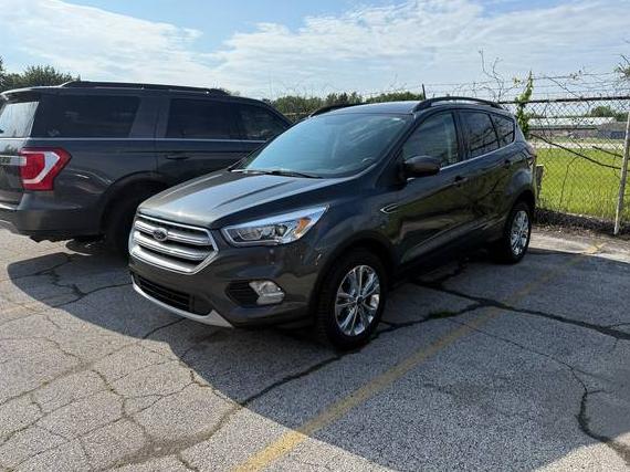 FORD ESCAPE 2019 1FMCU9HD8KUA78515 image