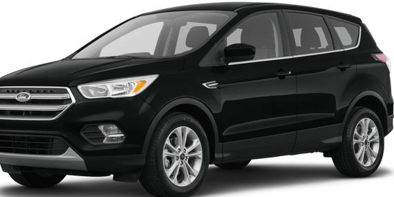 FORD ESCAPE 2019 1FMCU9GD6KUA27922 image