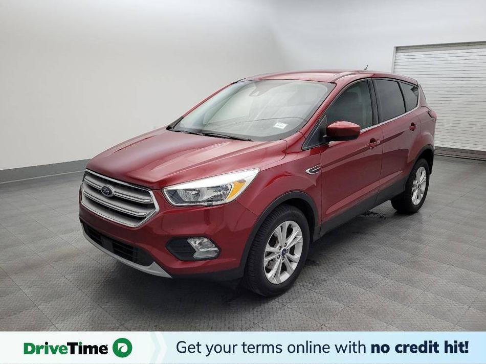 FORD ESCAPE 2019 1FMCU0GD2KUA55101 image