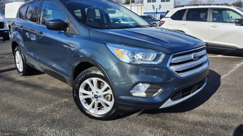 FORD ESCAPE 2019 1FMCU9HD6KUB23855 image