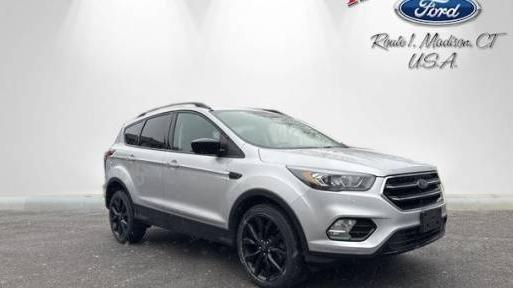 FORD ESCAPE 2019 1FMCU9GD7KUA57852 image