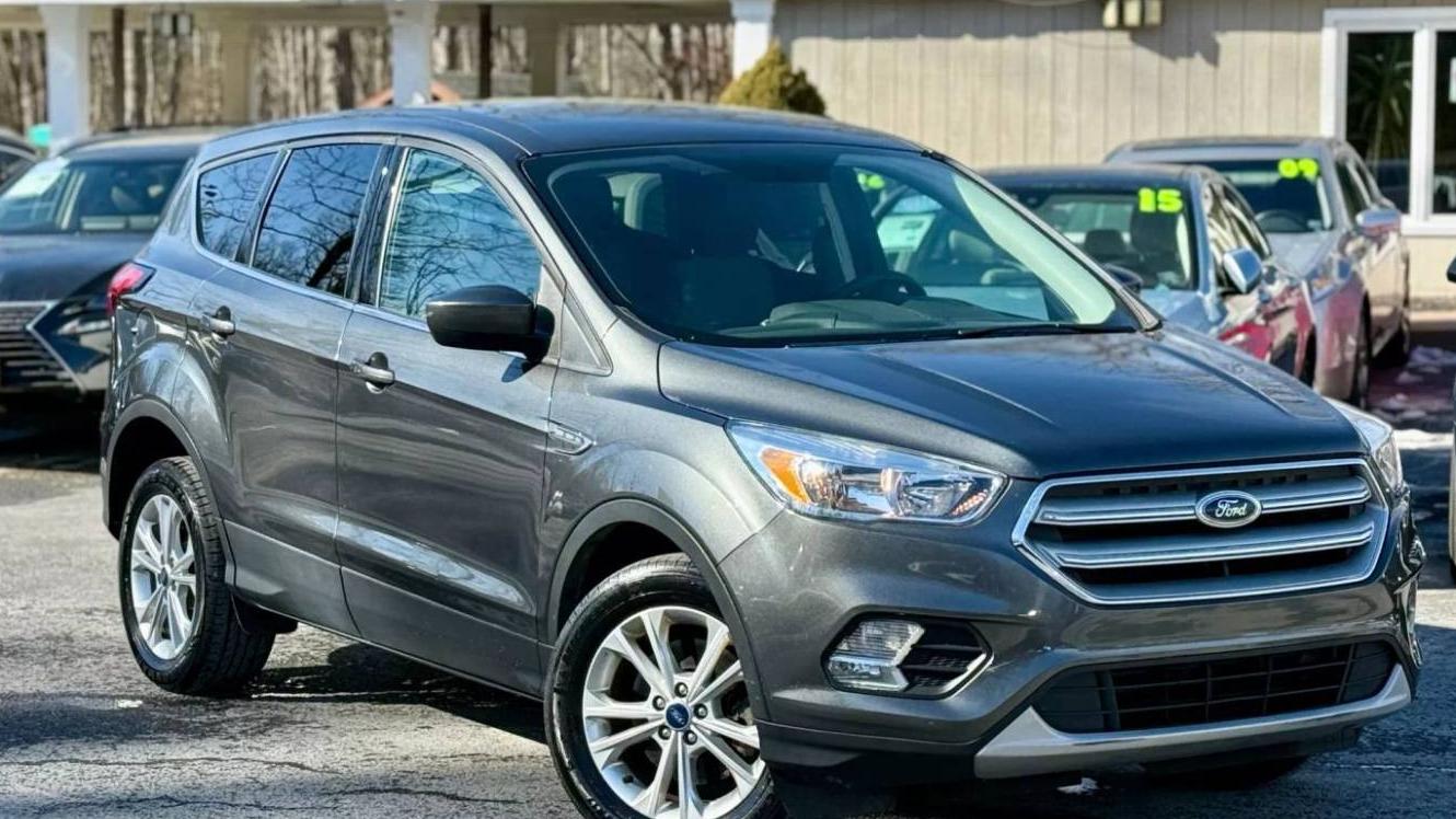 FORD ESCAPE 2019 1FMCU9GD9KUA00939 image