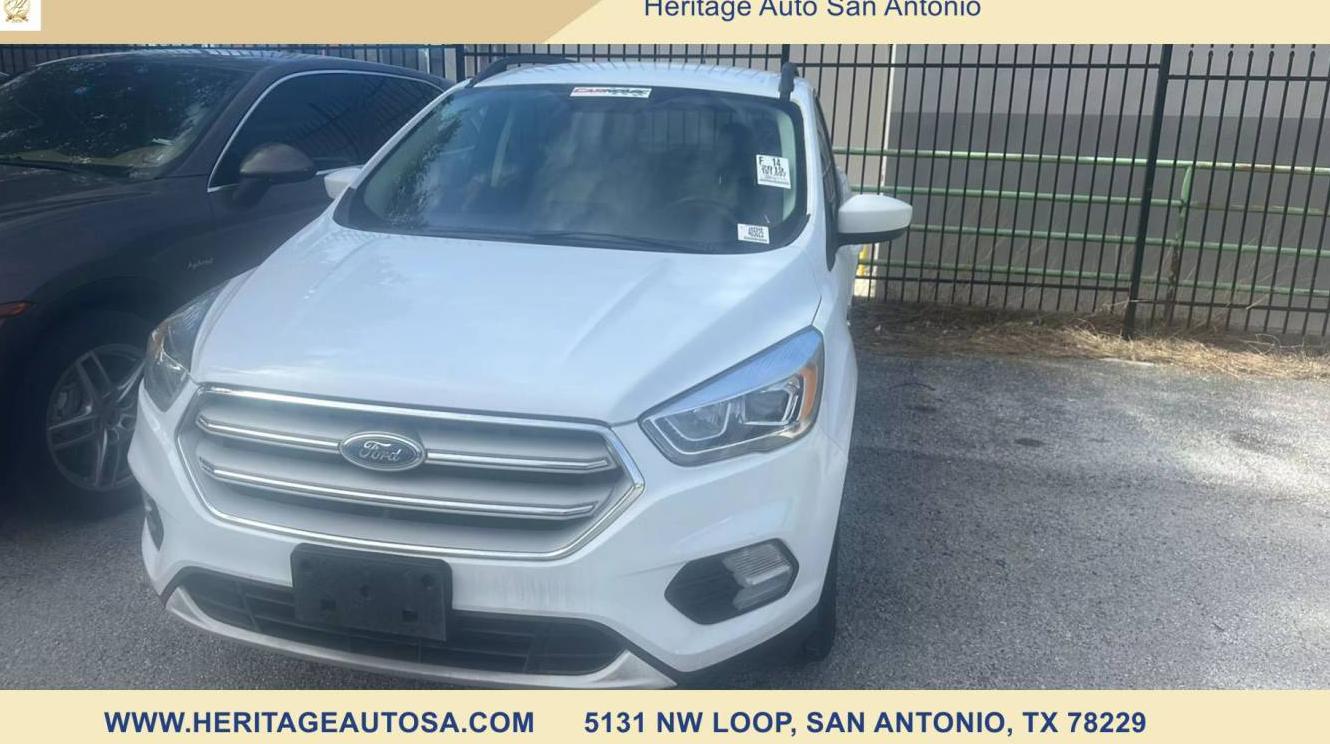 FORD ESCAPE 2019 1FMCU0HD7KUC31333 image