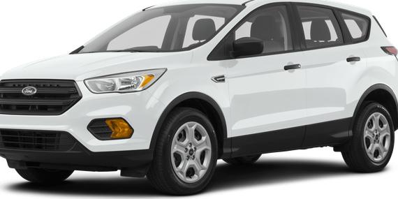 FORD ESCAPE 2019 1FMCU0F7XKUB21101 image