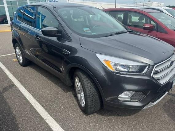 FORD ESCAPE 2019 1FMCU9GD1KUB03854 image