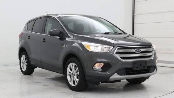 FORD ESCAPE 2019 1FMCU9GD9KUB11622 image