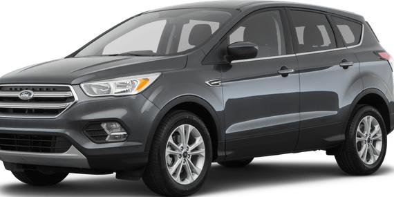 FORD ESCAPE 2019 1FMCU0GDXKUC27567 image