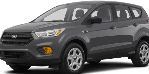FORD ESCAPE 2019 1FMCU0F74KUA75135 image