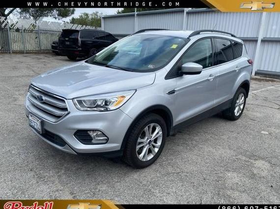 FORD ESCAPE 2019 1FMCU9HD3KUB11808 image