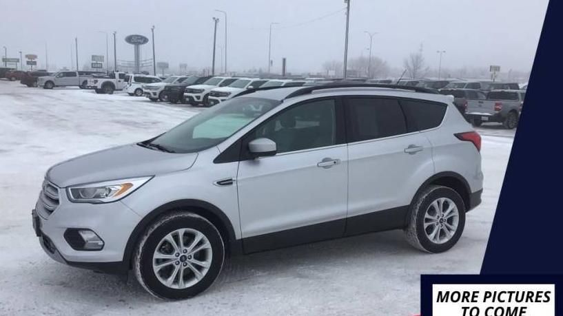 FORD ESCAPE 2019 1FMCU9HD4KUB04351 image