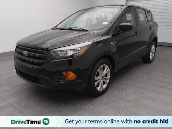FORD ESCAPE 2019 1FMCU0F72KUA29478 image FORD ESCAPE 2019 1FMCU0F72KUA29478 image