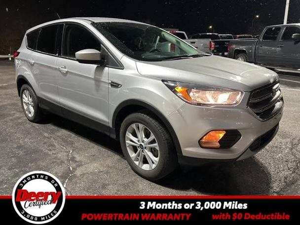 FORD ESCAPE 2019 1FMCU9GD6KUA64260 image