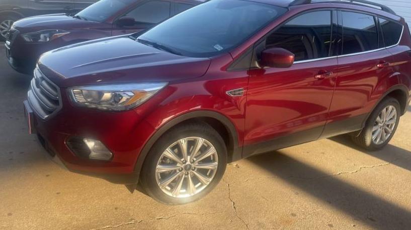 FORD ESCAPE 2019 1FMCU0HD1KUB01127 image