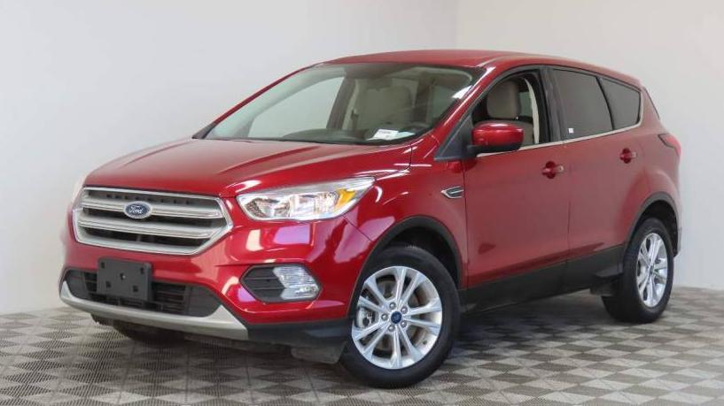 FORD ESCAPE 2019 1FMCU0G95KUB66298 image