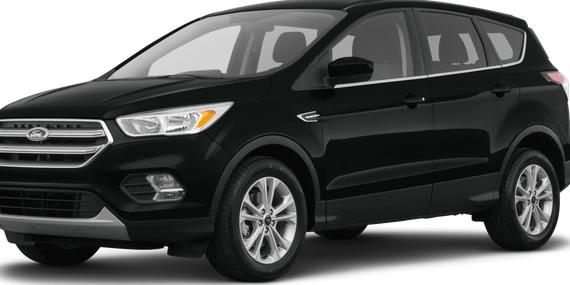 FORD ESCAPE 2019 1FMCU9GD4KUB09051 image