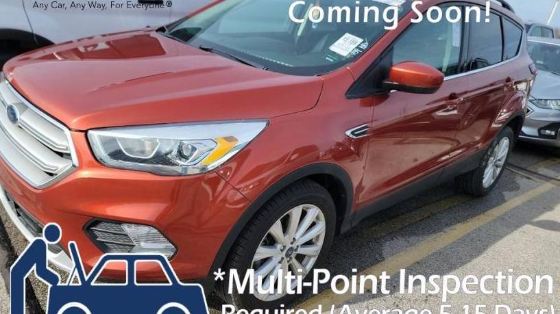 FORD ESCAPE 2019 1FMCU0HD0KUC56459 image