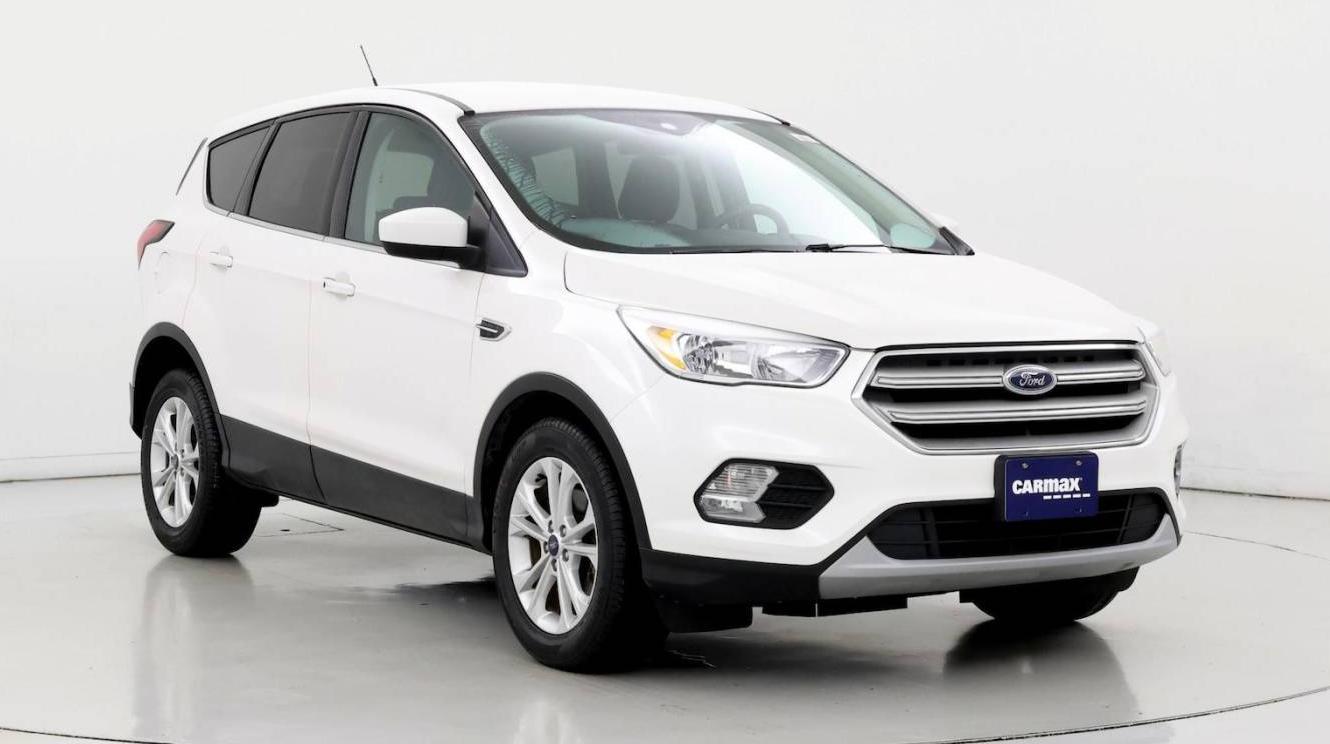 FORD ESCAPE 2019 1FMCU0GD9KUA04694 image