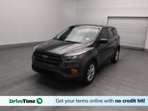 FORD ESCAPE 2019 1FMCU0F72KUA29562 image FORD ESCAPE 2019 1FMCU0F72KUA29562 image