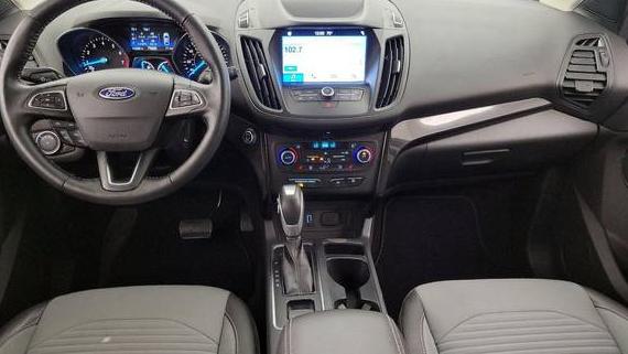 FORD ESCAPE 2019 1FMCU9GD0KUC43636 image