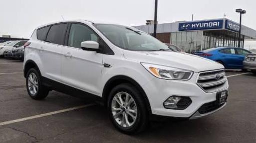 FORD ESCAPE 2019 1FMCU9GD7KUA25628 image