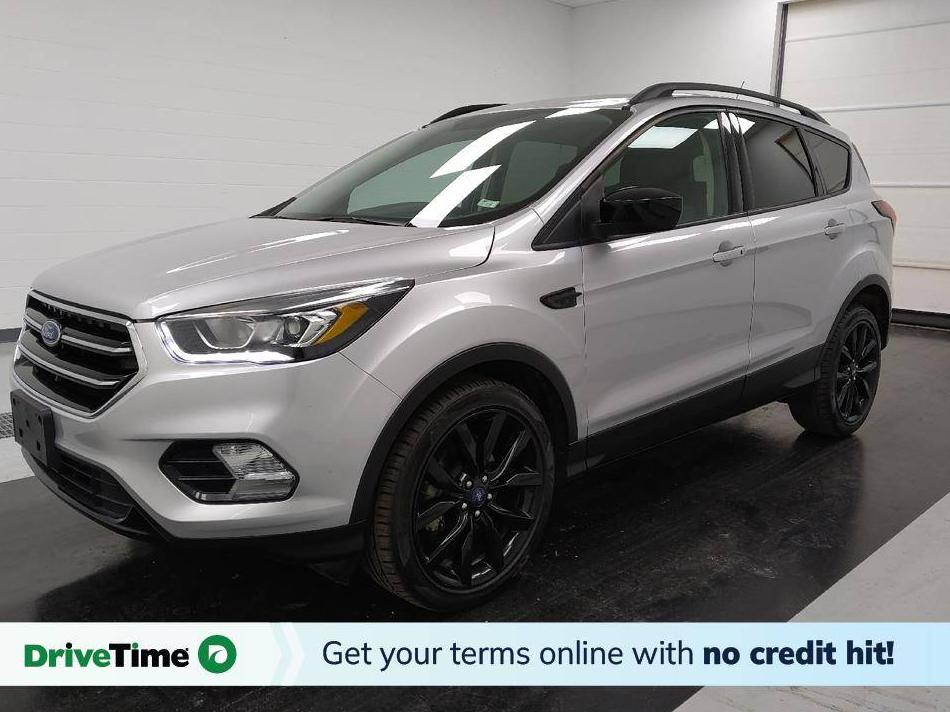 FORD ESCAPE 2019 1FMCU0GDXKUB59819 image