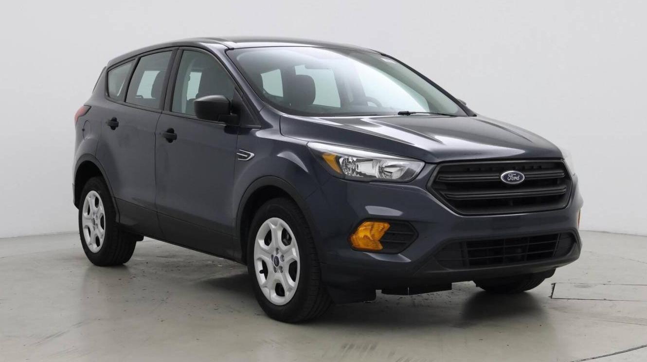 FORD ESCAPE 2019 1FMCU0F73KUB21103 image