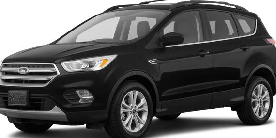 FORD ESCAPE 2019 1FMCU9HD0KUC43313 image