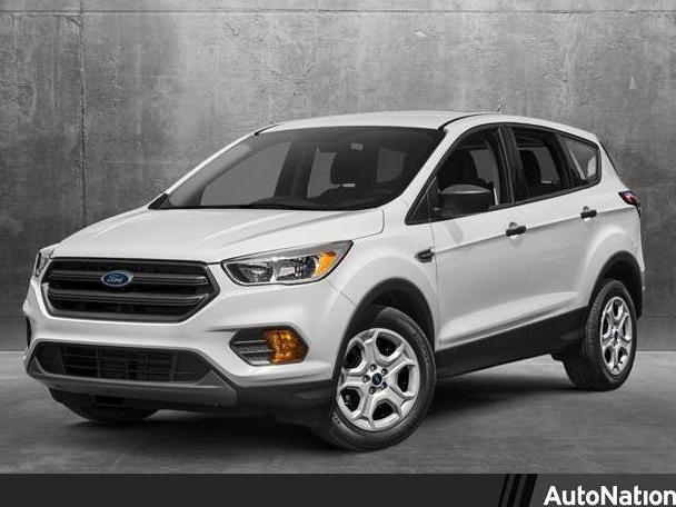 FORD ESCAPE 2019 1FMCU0F79KUC27667 image