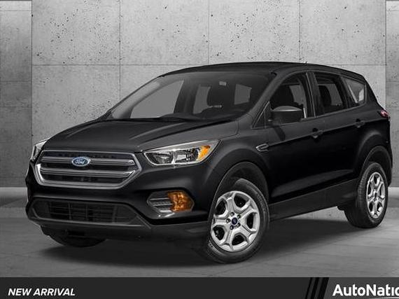 FORD ESCAPE 2019 1FMCU9HD2KUC30191 image