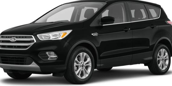 FORD ESCAPE 2019 1FMCU9GD9KUA10113 image