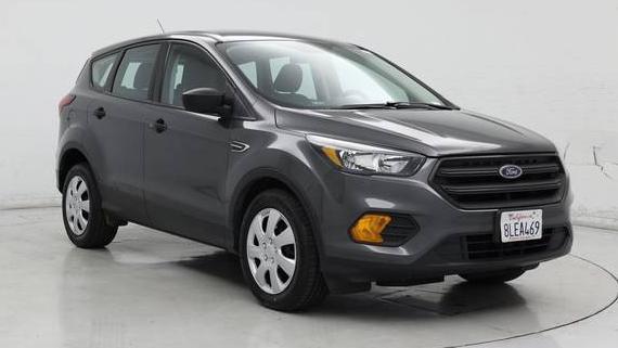 FORD ESCAPE 2019 1FMCU0F78KUA20820 image
