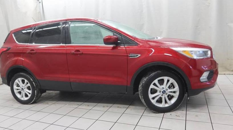 FORD ESCAPE 2019 1FMCU9GD7KUA71816 image