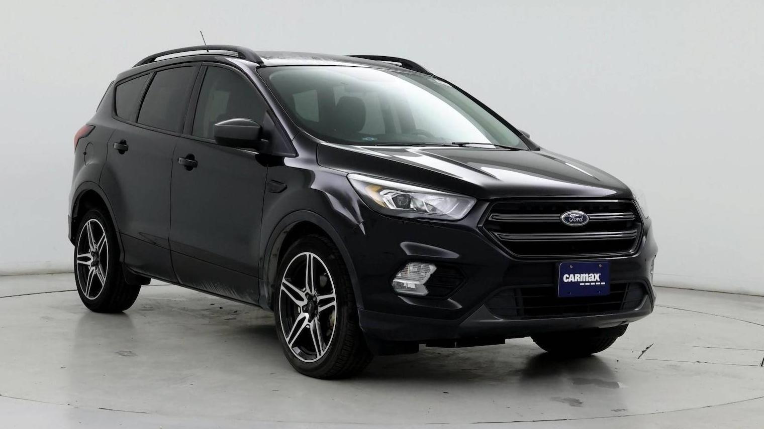 FORD ESCAPE 2019 1FMCU0HD5KUB01129 image