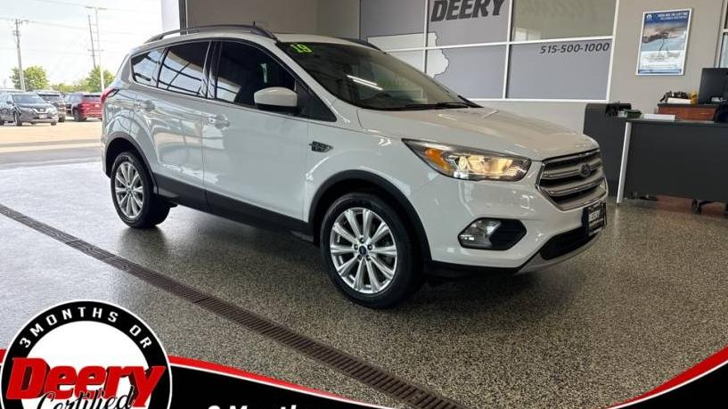 FORD ESCAPE 2019 1FMCU0HD6KUA99777 image