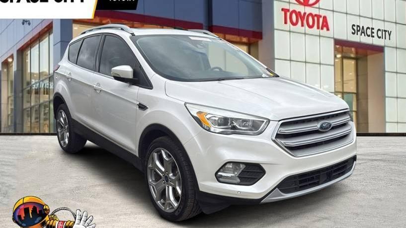 FORD ESCAPE 2019 1FMCU9J95KUB05353 image