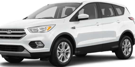 FORD ESCAPE 2019 1FMCU0GD0KUA12196 image