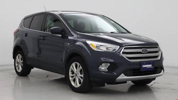 FORD ESCAPE 2019 1FMCU0GD4KUC04818 image