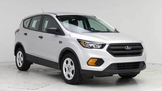 FORD ESCAPE 2019 1FMCU0F71KUB47182 image