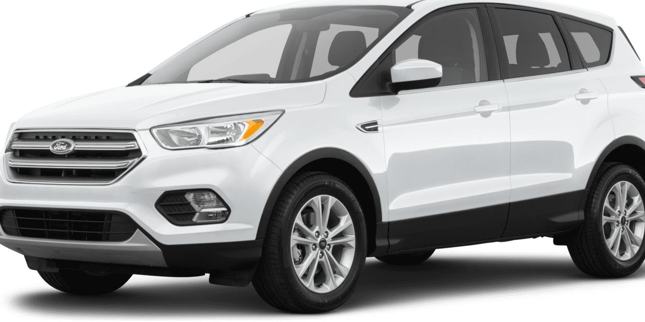 FORD ESCAPE 2019 1FMCU0GD9KUB32904 image