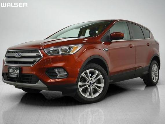 FORD ESCAPE 2019 1FMCU9GD5KUC27237 image
