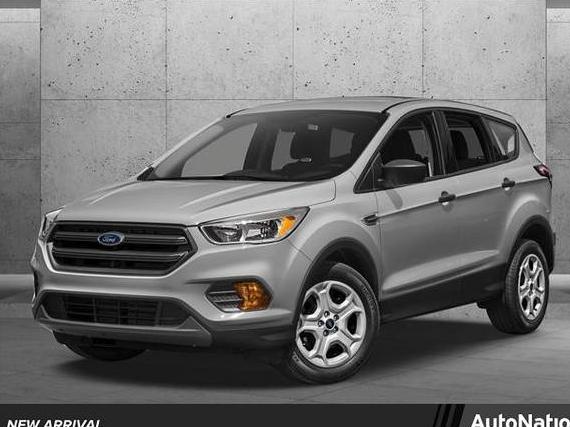 FORD ESCAPE 2019 1FMCU9J99KUA75287 image