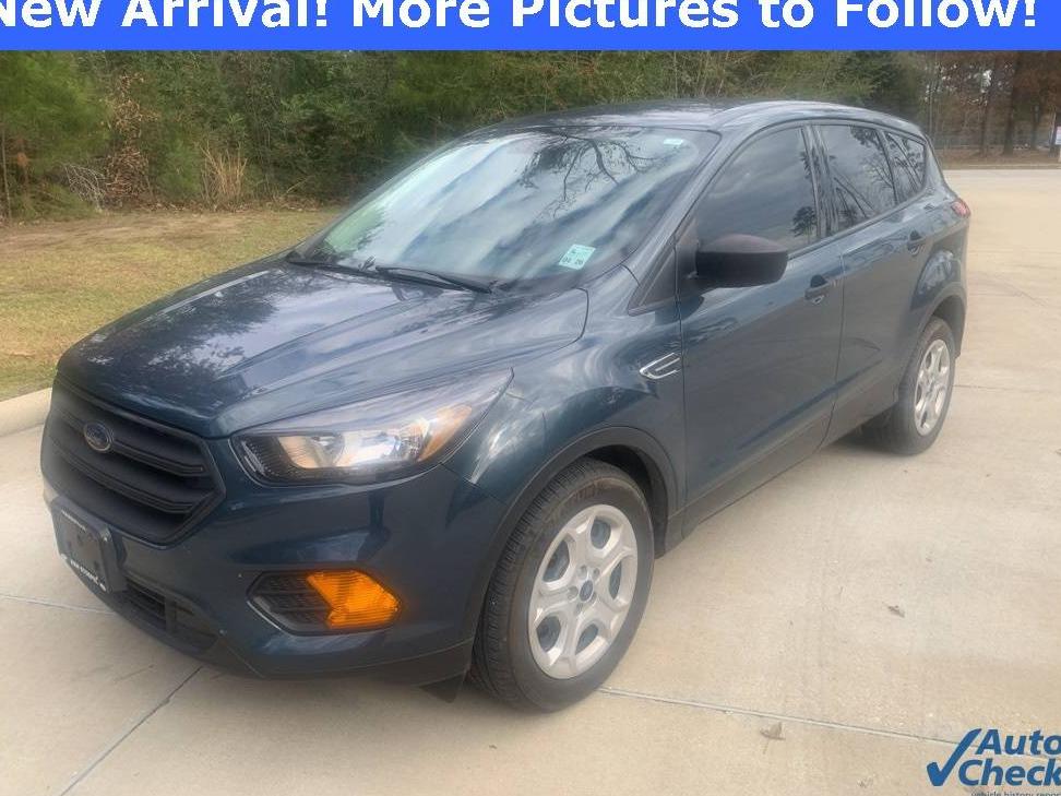 FORD ESCAPE 2019 1FMCU0F7XKUA17742 image