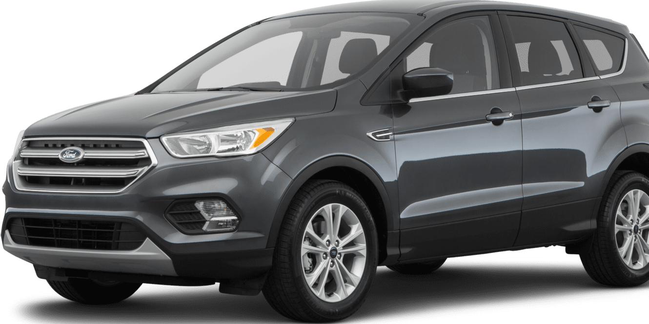 FORD ESCAPE 2019 1FMCU9GD1KUA26189 image