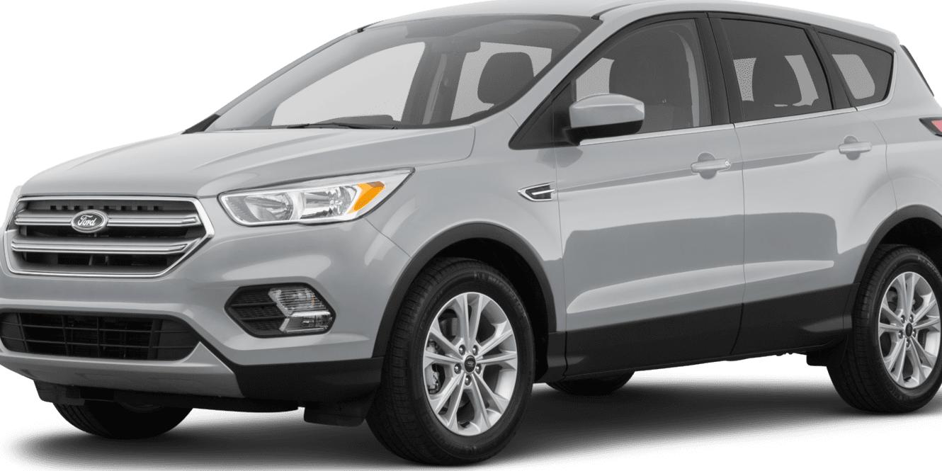 FORD ESCAPE 2019 1FMCU9GDXKUB08518 image