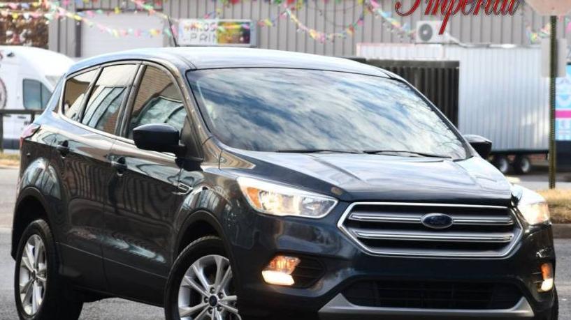 FORD ESCAPE 2019 1FMCU9GD0KUC51316 image