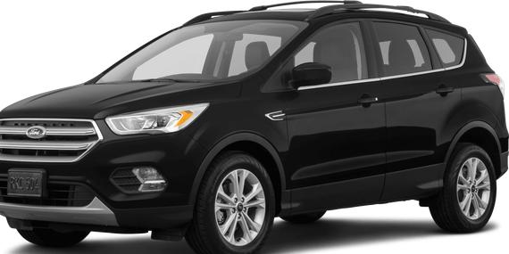 FORD ESCAPE 2019 1FMCU9HD4KUA49366 image